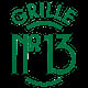 Grille No. 13