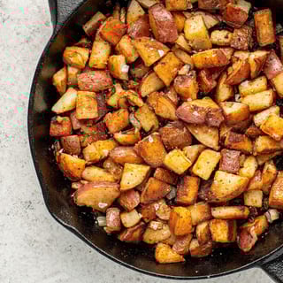 Home Fries