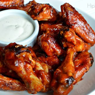 Wings