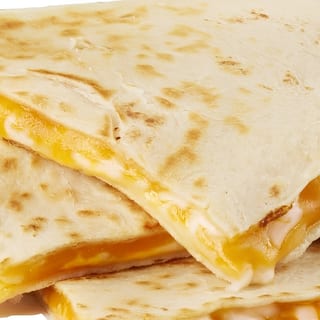 Cheese Quesadilla