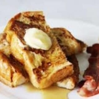 French Toast Quarters