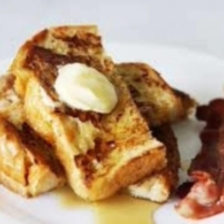 Delicious French Toast and More