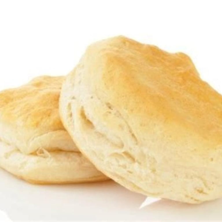 Savor Our Fresh Biscuits