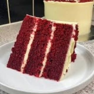 Red Velvet Cake
