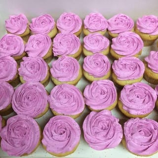 Cupcakes