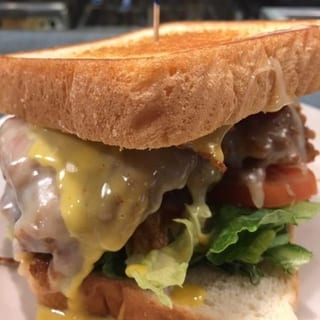 Chicken Monterey
