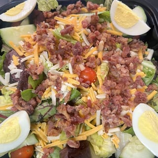 Pub Salad