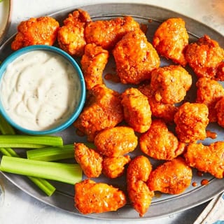 Chicken Bites