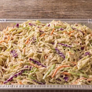 Coleslaw