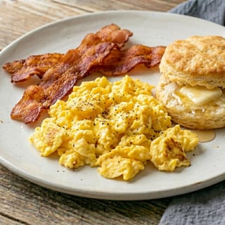 3 Choice Brunch
