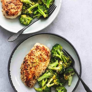 Grilled Chicken- Family