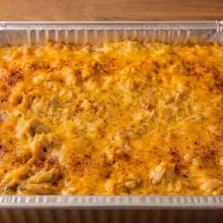 Southern Maryland Crab Dip