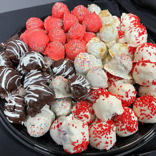 Cake Pop Tray