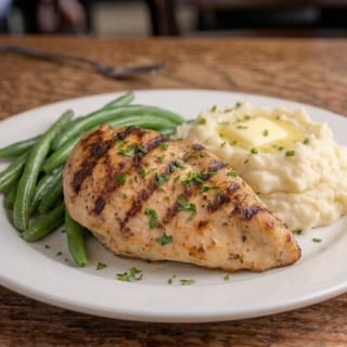 20 Meal Prep Option