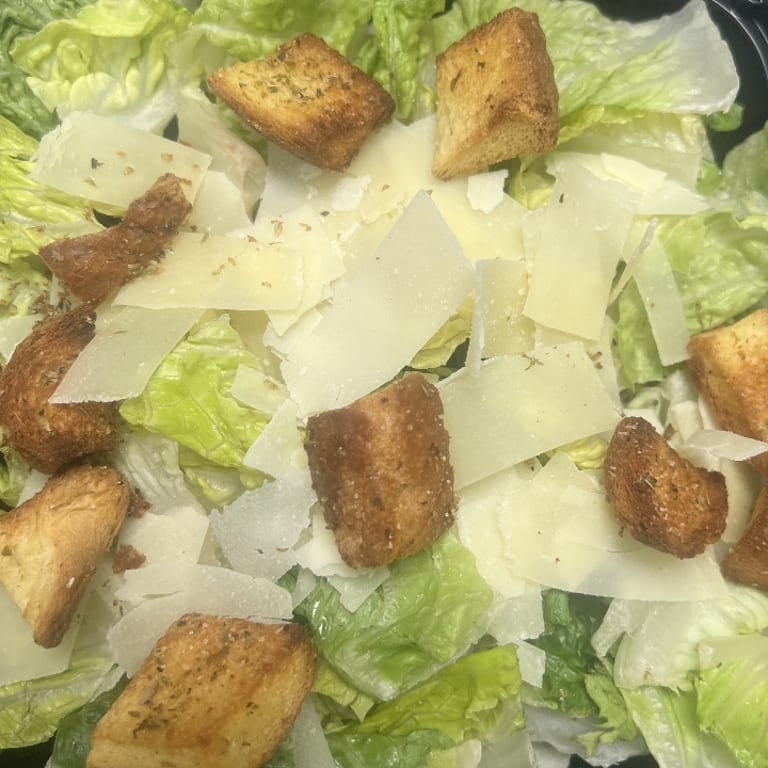 Delicious Caesar Salad Options