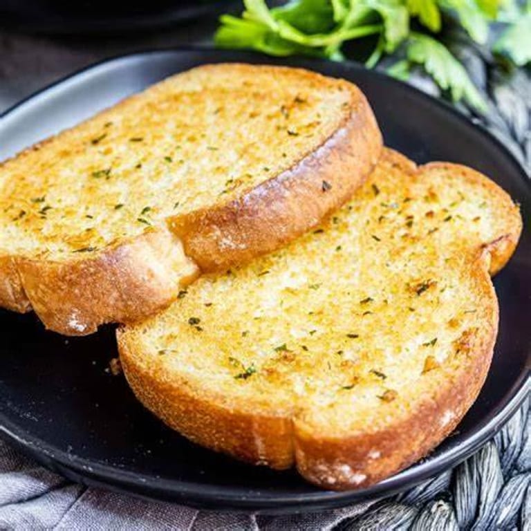 Savor Our Toast Creations