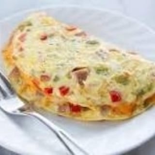 Western Omelet