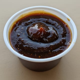 1 Bourbon BBQ