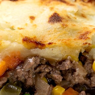 Shepherd's Pie