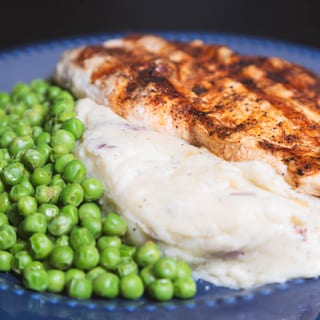 Grilled Chicken Breast