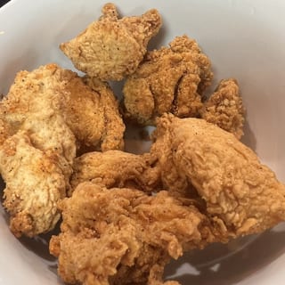 Kids Chicken Bites