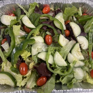 Party Garden Salad