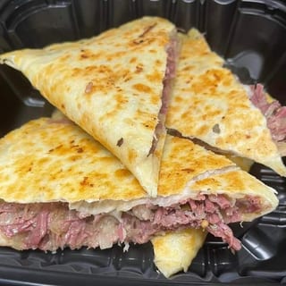 Reuben Rolls