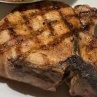 Pork Chop