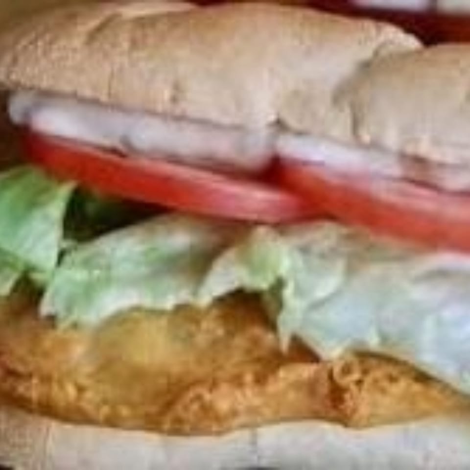 Delicious Fish Dishes
