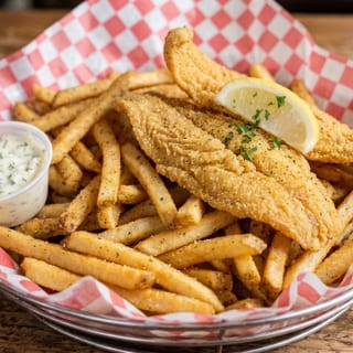 2 Piece Whiting