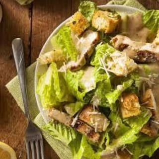 Party Caesar Salad