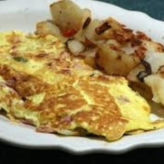Your Choice Omelet