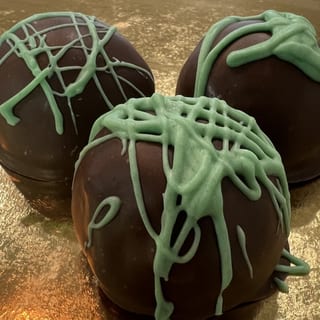 Cake Pops