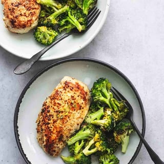 Grilled Chicken Breast