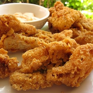 Catfish Bite Party Tray